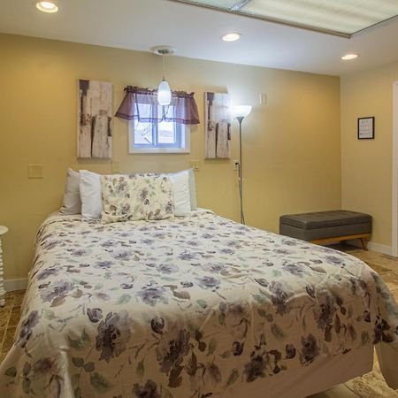 Stay In Ohiopyle In The Middle Of Town By The Gap Trail Exterior photo