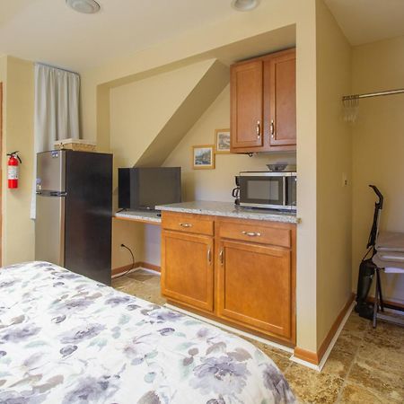 Stay In Ohiopyle In The Middle Of Town By The Gap Trail Exterior photo
