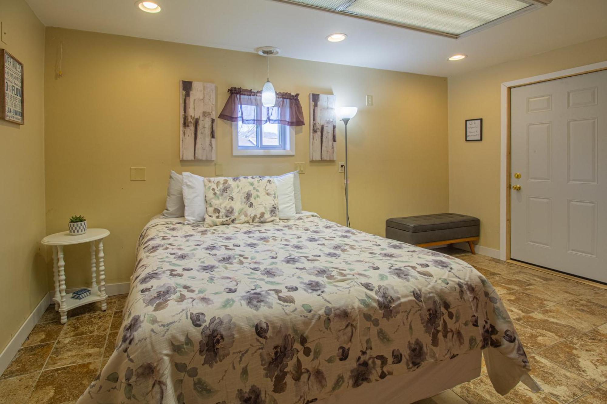 Stay In Ohiopyle In The Middle Of Town By The Gap Trail Exterior photo