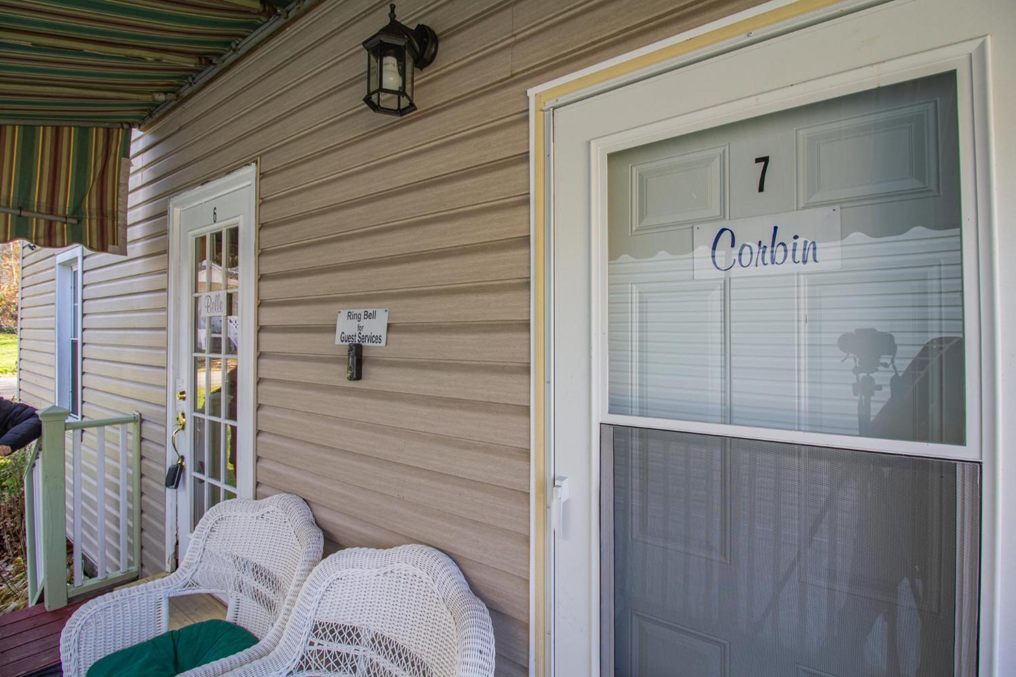 Stay In Ohiopyle In The Middle Of Town By The Gap Trail Exterior photo